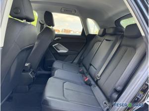 Audi Q3 SUV S line 35 TDI Navi/VC+/CarPlay/Comfortkey