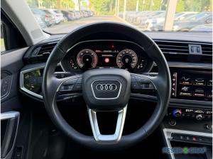 Audi Q3 SUV S line 35 TDI Navi/VC+/CarPlay/Comfortkey