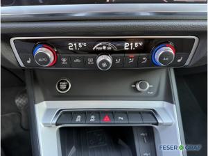 Audi Q3 SUV S line 35 TDI Navi/VC+/CarPlay/Comfortkey