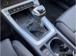 Audi Q3 SUV S line 35 TDI Navi/VC+/CarPlay/Comfortkey