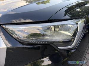Audi Q3 SUV S line 35 TDI Navi/VC+/CarPlay/Comfortkey