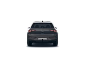 Volkswagen Golf GTE PHEV sofort❗Leder❗PANO❗AHK❗8-fach❗Gewerbe Spezial❗
