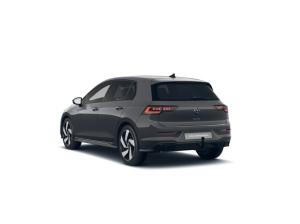 Volkswagen Golf GTE PHEV sofort❗Leder❗PANO❗AHK❗8-fach❗Gewerbe Spezial❗