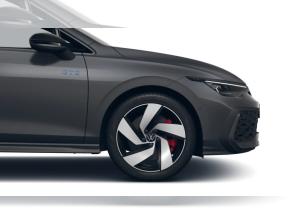Volkswagen Golf GTE PHEV sofort❗Leder❗PANO❗AHK❗8-fach❗Gewerbe Spezial❗