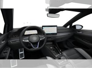 Volkswagen Golf GTE PHEV sofort❗Leder❗PANO❗AHK❗8-fach❗Gewerbe Spezial❗