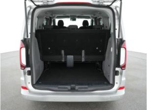 Volkswagen e-Caravelle Life 8 Sitzer "Edition" AHK