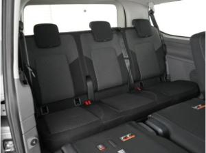 Volkswagen e-Caravelle Life 8 Sitzer "Edition" AHK