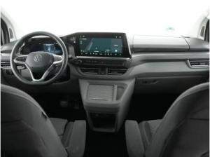 Volkswagen e-Caravelle Life 8 Sitzer "Edition" AHK