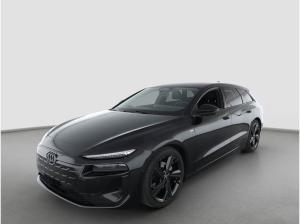 Audi A6 e-tron Avant, S line, AHK, 21 Zoll, Luftfederung, 8-Fach bereift