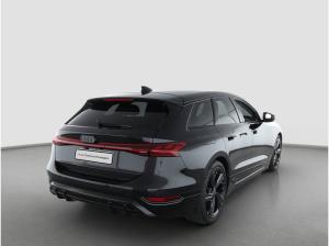 Audi A6 e-tron Avant, S line, AHK, 21 Zoll, Luftfederung, 8-Fach bereift