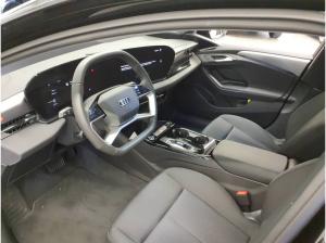 Audi A6 e-tron Avant, S line, AHK, 21 Zoll, Luftfederung, 8-Fach bereift