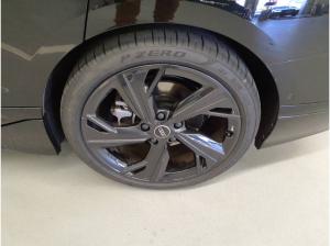 Audi A6 e-tron Avant, S line, AHK, 21 Zoll, Luftfederung, 8-Fach bereift
