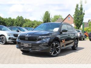 Skoda Kamiq Monte Carlo 1,5 TSI 110 kW *DSG*AHK*Sofort Verfügbar*