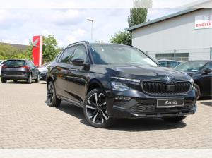 Skoda Kamiq Monte Carlo 1,5 TSI 110 kW *DSG*AHK*Sofort Verfügbar*