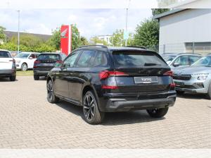 Skoda Kamiq Monte Carlo 1,5 TSI 110 kW *DSG*AHK*Sofort Verfügbar*