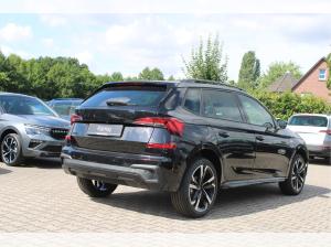Skoda Kamiq Monte Carlo 1,5 TSI 110 kW *DSG*AHK*Sofort Verfügbar*