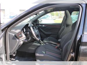 Skoda Kamiq Monte Carlo 1,5 TSI 110 kW *DSG*AHK*Sofort Verfügbar*