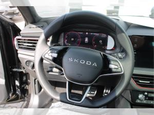Skoda Kamiq Monte Carlo 1,5 TSI 110 kW *DSG*AHK*Sofort Verfügbar*