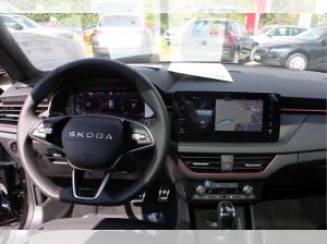 Skoda Kamiq Monte Carlo 1,5 TSI 110 kW *DSG*AHK*Sofort Verfügbar*