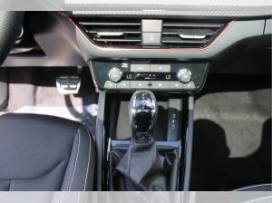 Skoda Kamiq Monte Carlo 1,5 TSI 110 kW *DSG*AHK*Sofort Verfügbar*