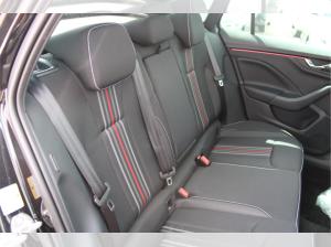 Skoda Kamiq Monte Carlo 1,5 TSI 110 kW *DSG*AHK*Sofort Verfügbar*