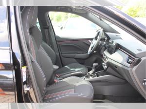 Skoda Kamiq Monte Carlo 1,5 TSI 110 kW *DSG*AHK*Sofort Verfügbar*