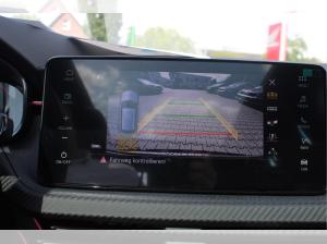 Skoda Kamiq Monte Carlo 1,5 TSI 110 kW *DSG*AHK*Sofort Verfügbar*