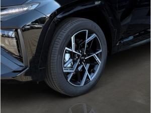 Hyundai TUCSON N Line 2WD*KRELL SOUND*DAB*KAMERA*LENKHZG*SITZHZG*