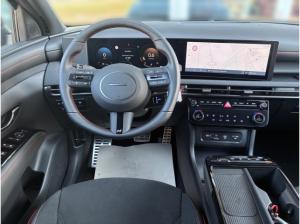 Hyundai TUCSON N Line 2WD*KRELL SOUND*DAB*KAMERA*LENKHZG*SITZHZG*