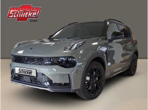 LYNK & Co 01 CORE⚡️🚗PHEV – effizient, modern, bis zu 75 km elektrisch!⚡️🚗