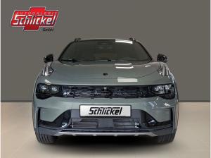 LYNK & Co 01 CORE⚡️🚗PHEV – effizient, modern, bis zu 75 km elektrisch!⚡️🚗
