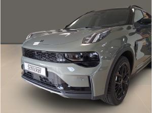 LYNK & Co 01 CORE⚡️🚗PHEV – effizient, modern, bis zu 75 km elektrisch!⚡️🚗