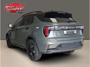 LYNK & Co 01 CORE⚡️🚗PHEV – effizient, modern, bis zu 75 km elektrisch!⚡️🚗