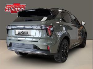 LYNK & Co 01 CORE⚡️🚗PHEV – effizient, modern, bis zu 75 km elektrisch!⚡️🚗