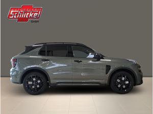 LYNK & Co 01 CORE⚡️🚗PHEV – effizient, modern, bis zu 75 km elektrisch!⚡️🚗