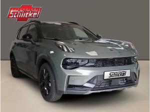 LYNK & Co 01 CORE⚡️🚗PHEV – effizient, modern, bis zu 75 km elektrisch!⚡️🚗