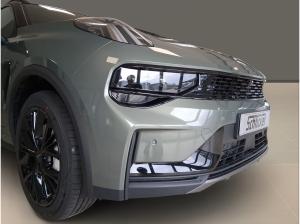 LYNK & Co 01 CORE⚡️🚗PHEV – effizient, modern, bis zu 75 km elektrisch!⚡️🚗