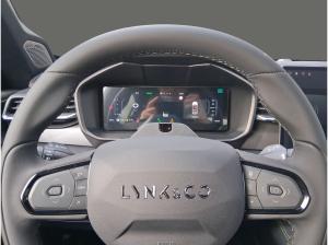 LYNK & Co 01 CORE⚡️🚗PHEV – effizient, modern, bis zu 75 km elektrisch!⚡️🚗