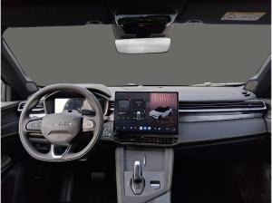 LYNK & Co 01 CORE⚡️🚗PHEV – effizient, modern, bis zu 75 km elektrisch!⚡️🚗