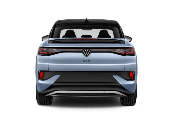 Volkswagen ID.5 GTX