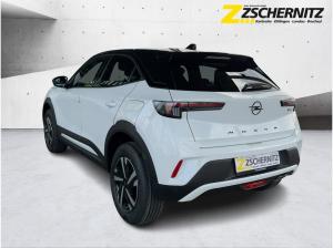 Opel Mokka Hybrid 107kW eDCT Edition Zschernitzdeal
