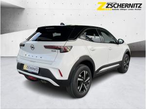 Opel Mokka Hybrid 107kW eDCT Edition Zschernitzdeal