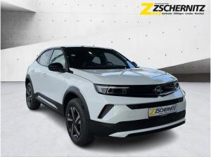 Opel Mokka Hybrid 107kW eDCT Edition Zschernitzdeal