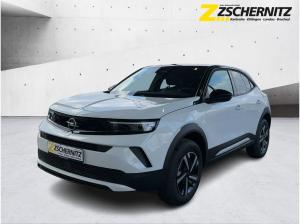 Opel Mokka Hybrid 107kW eDCT Edition Zschernitzdeal