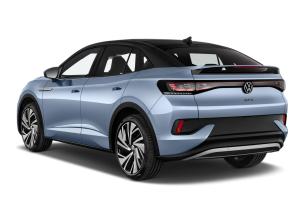 Volkswagen ID.5 GTX