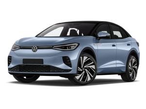 Volkswagen ID.5 GTX