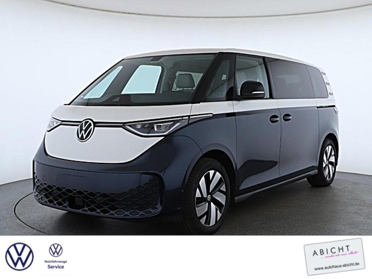 Volkswagen ID.Buzz