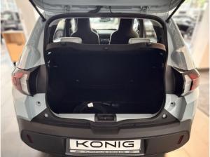Dacia Spring Neues Modell Expression | Vollektrisch ⚡️ | 4.000 € Elektro-Prämie als Anzahlung (finanzierbar)