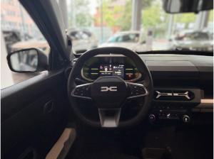 Dacia Spring Neues Modell Expression | Vollektrisch ⚡️ | 4.000 € Elektro-Prämie als Anzahlung (finanzierbar)