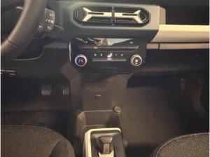 Dacia Spring Neues Modell Expression | Vollektrisch ⚡️ | 4.000 € Elektro-Prämie als Anzahlung (finanzierbar)